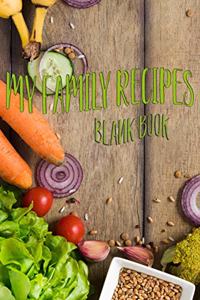 My Best Recipes