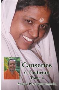 Causeries à l'ashram 4