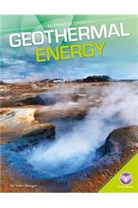 Geothermal Energy