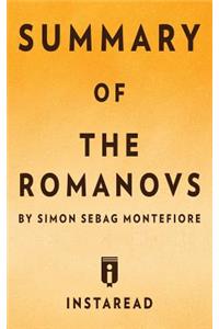 Summary of The Romanovs