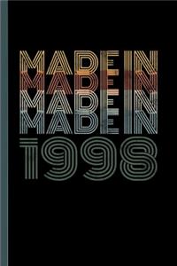 Made in 1998