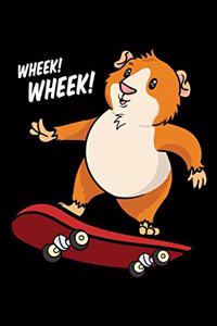 Wheek Wheek