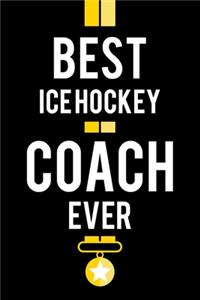 Best Ice Hockey Coach Ever