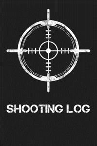 Shooting Log