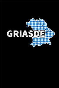 Griasde