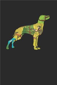 The Hunting Dog