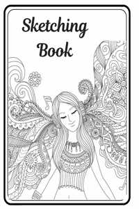 Sketching Book Journal