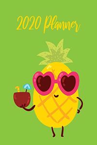 2020 Planner