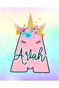 Ariah