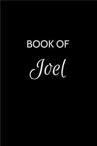 Book of Joel