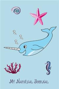 My Narwhal Journal
