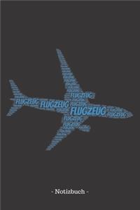 Flugzeug