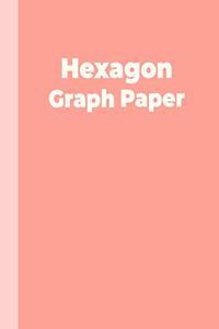 Hexagon Graph Paper