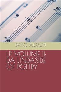 LP Volume II