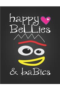 Happy Bellies & Babics