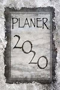 Planer 2020