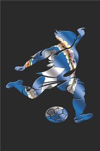 Northern Mariana Notebook