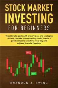 Stock Market Investing for Beginners