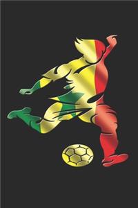 Senegal Notebook