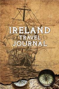Ireland Travel Journal