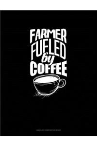 Farmer Fueled By Coffee