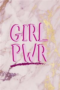 Girl Pwr