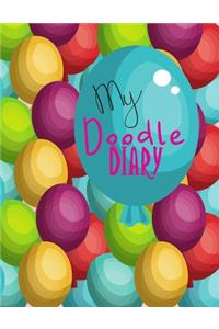 Doodle Diary