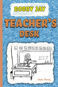 Teacher's Desk