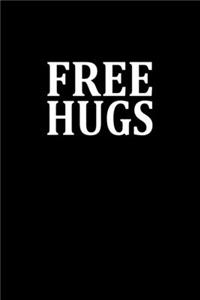 Free Hugs