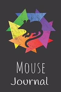 Mouse Journal