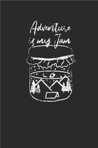 Adventure Is My Jam