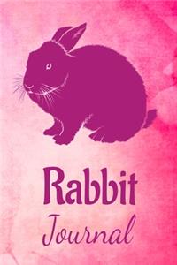 Rabbit Journal