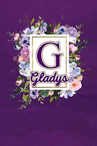 G - Gladys