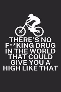 Theres no fking drug in the world that could give you a high like that