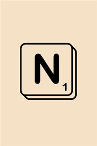 N