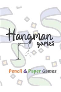 Hangman Games