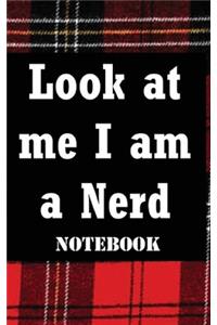 Look at me I am a Nerd
