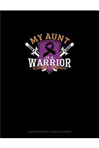 My Aunt Is A Warrior Alzheimer's Awareness