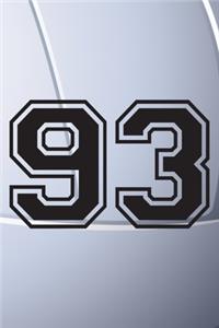 93 Journal