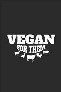 Vegan For Them