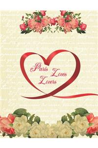 Paris Loves Lovers