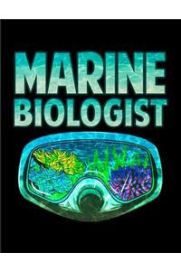 Marine Biologist