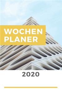 Wochenplaner