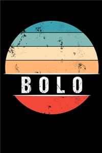 Bolo