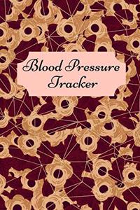 Blood pressure tracker