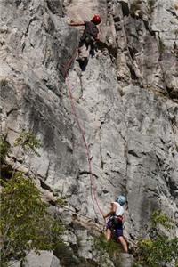 Rock Climbing in Bulgaria Journal
