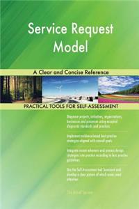 Service Request Model