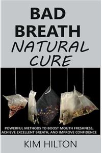 Bad Breath Natural Cure
