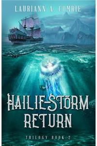 Hailie-Storm