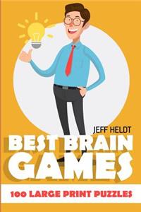 Best Brain Games